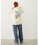 MELTY CHERRY SWEAT HOODIE