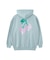MELTY CHERRY SWEAT HOODIE