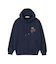 MELTY CHERRY SWEAT HOODIE