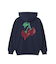 MELTY CHERRY SWEAT HOODIE