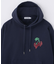 MELTY CHERRY SWEAT HOODIE