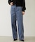WORK STYLE CORDUROY PANTS