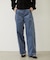 WORK STYLE CORDUROY PANTS