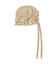 FLOWER KNIT BONNET