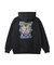 TIGER SWEAT HOODIE
