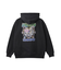 TIGER SWEAT HOODIE