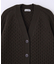 CABLE KNIT CARDIGAN