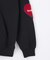 HEART ELBOW PATCH SWEAT HOODIE