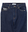 FLARED DENIM PANTS