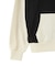COLOR BLOCK SWEAT HOODIE