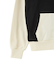COLOR BLOCK SWEAT HOODIE