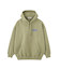 DOODLE LOGO SWEAT HOODIE
