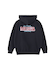 DOODLE LOGO SWEAT HOODIE
