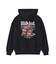 DONUTS LOGO SWEAT HOODIE