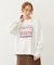 CHERRY SLOT L/S TEE