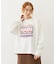 CHERRY SLOT L/S TEE