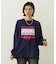 CHERRY SLOT L/S TEE