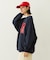 M.FEDDY EMBLEM SWEAT TOP