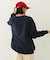 M.FEDDY EMBLEM SWEAT TOP