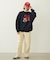 M.FEDDY EMBLEM SWEAT TOP