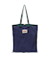 PIPING LOGO TOTE BAG
