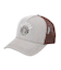 HICKORY CIRCLE LOGO CAP