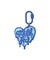 MELTY HEART CARABINER