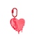MELTY HEART CARABINER