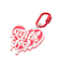 MELTY HEART CARABINER