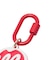 MELTY HEART CARABINER