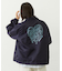 MELTY HEART COACH JACKET