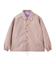 MELTY HEART COACH JACKET