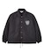 MELTY HEART COACH JACKET