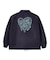 MELTY HEART COACH JACKET