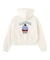 CUPCAKE SHORT HOODIE