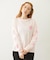 MELTY HEART WIDE L/S TEE