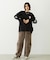 MELTY HEART WIDE L/S TEE