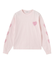 MELTY HEART WIDE L/S TEE