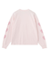 MELTY HEART WIDE L/S TEE
