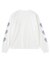 MELTY HEART WIDE L/S TEE