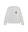 MELTY STRAWBERRY WIDE L/S TEE