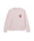 MELTY STRAWBERRY WIDE L/S TEE