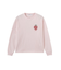 MELTY STRAWBERRY WIDE L/S TEE