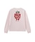 MELTY STRAWBERRY WIDE L/S TEE