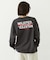 STENCIL CENTER LINE LOGO WIDE L/S TEE