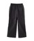 CUTOUT LOGO TRACK PANTS