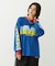 RACING L/S TOP