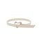 HEART BUCKLE BELT