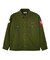 PATCHED UTILITY SHIRT