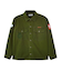 PATCHED UTILITY SHIRT